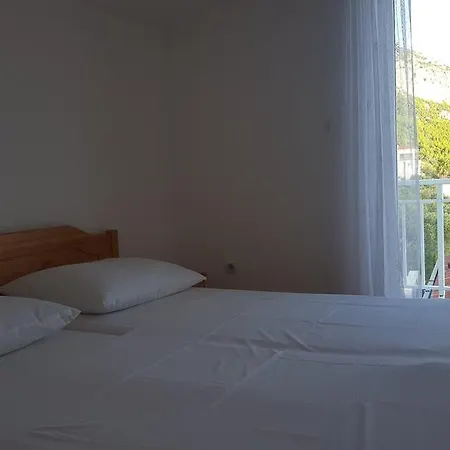 Bosankic Vendégház Veliko Brdo