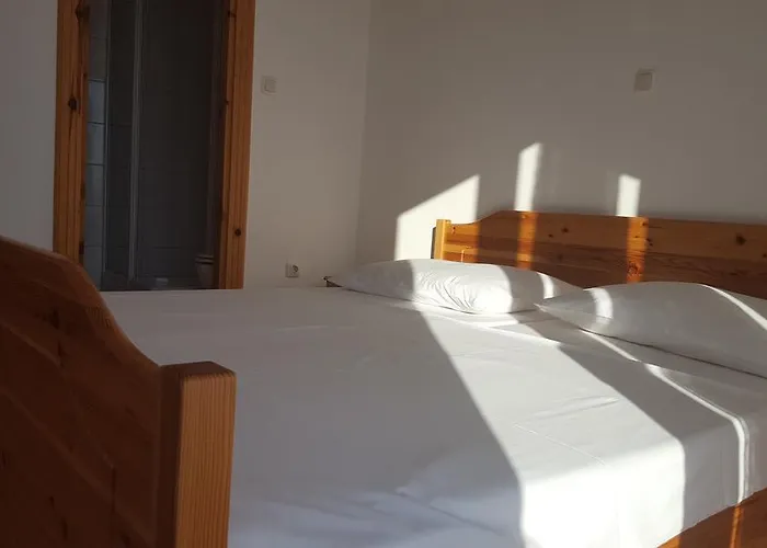 Bosankic 3* Veliko Brdo (Makarska)