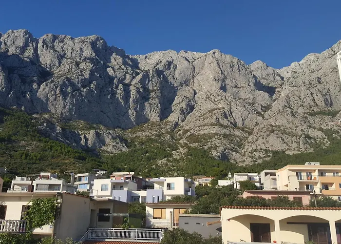 Bosankic Veliko Brdo (Makarska)