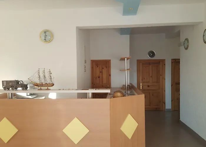 Maison d'hôtes Bosankic 3*