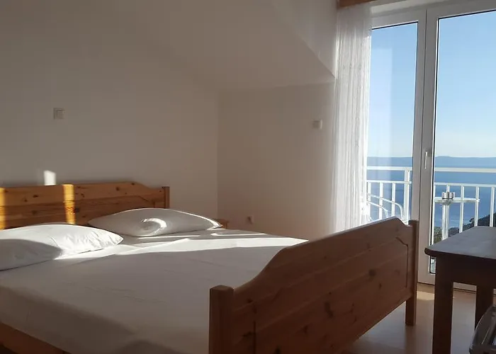 Maison d'hôtes Bosankic 3*
