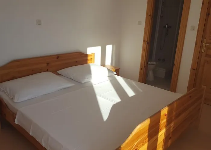 Maison d'hôtes Bosankic 3*