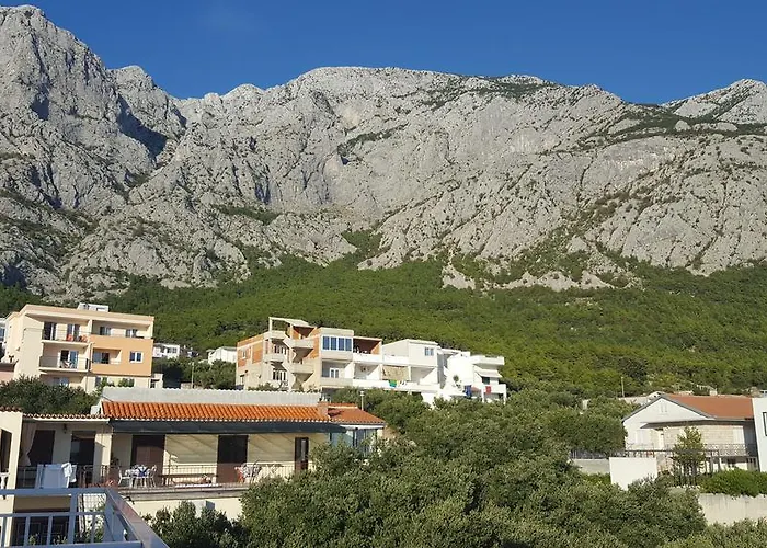 Bosankic Maison d'hôtes 3*