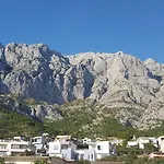 Bosankic 3* Veliko Brdo (Makarska)
