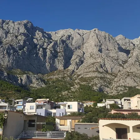 Bosankic Veliko Brdo (Makarska)