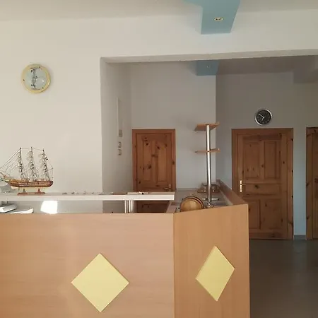 Pensión Bosankic 3*