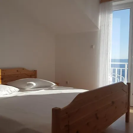 Guest house Bosankic *