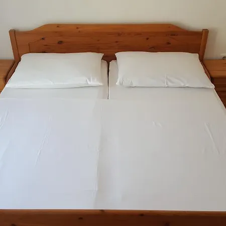 Konukevi Bosankic 3*