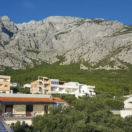 Bosankic Konukevi 3*