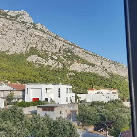 Bosankic Guest house Veliko Brdo (Makarska)